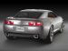 Chevrolet Camaro Concept 2008 Picture #49